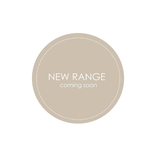 Otti London 700mm Gold Metal Frame Mirror