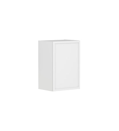 Otti Hampshire Laundry 415 White Wall Cabinet