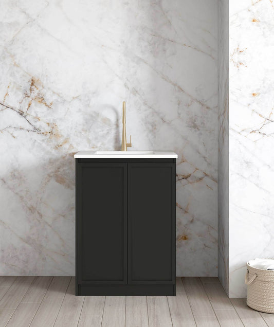 Otti Hampshire Black Mini Laundry