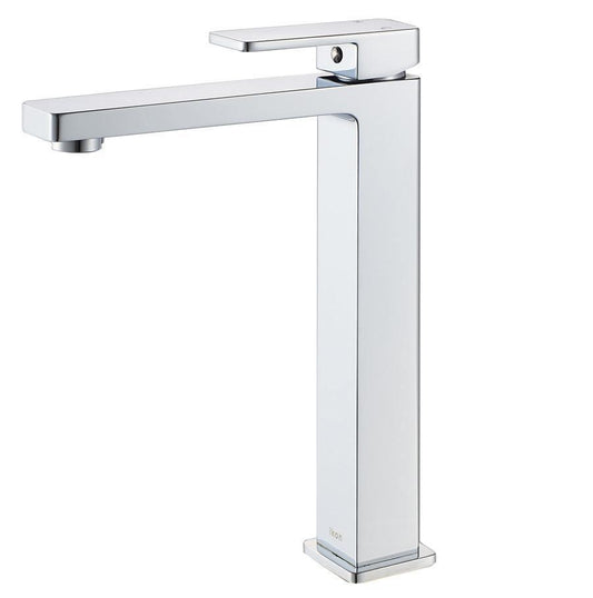 IKON Ceram Vessel Basin Mixer - Ideal Bathroom CentreHYB636-202Chrome
