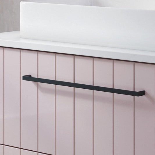 TIMBERLINE Henley 750mm Vanity - Ideal Bathroom CentreHE75MF