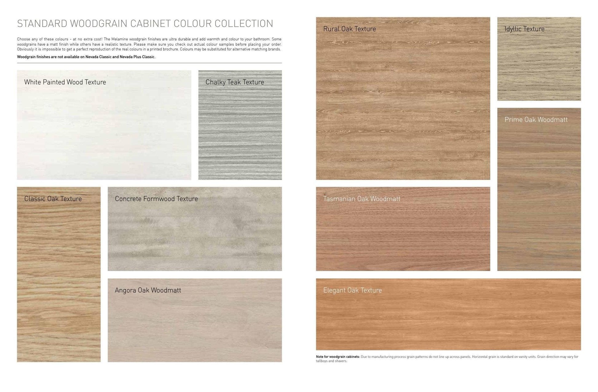Timberline Oscar Small Space Vanity - Ideal Bathroom CentreOS5540NW550 Top/ 400 CabinetWall Hung