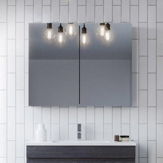Timberline Tennessee Shaving Cabinet - Ideal Bathroom CentreST75750mm